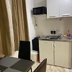 Mate Апартаменты