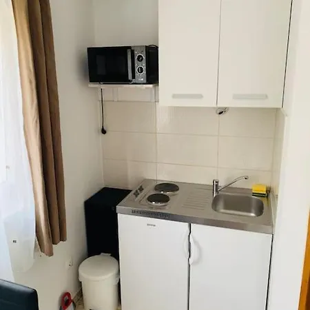 Apartment Mate Vodice