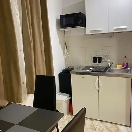 Mate Apartment